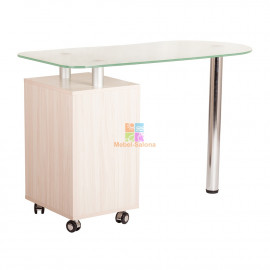 Маникюрный стол 205S KZ