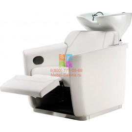 Мойка парикмахерская ZONE WASH  KZ