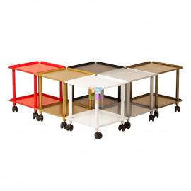 Подставка под ванну высокая KZ