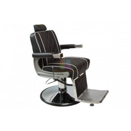 Мужское барбер кресло "Уран"