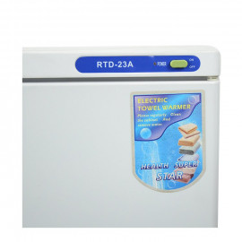 Нагреватель для полотенец (ошиборница) "Т900" 23 литра