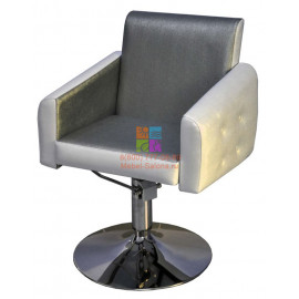 Парикмахерское кресло Форум гидравлическое KZ