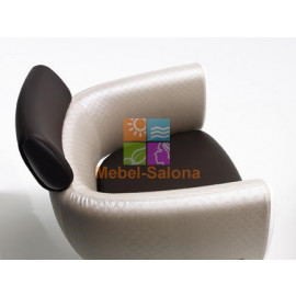 Кресло парикмахерское COCO   KZ