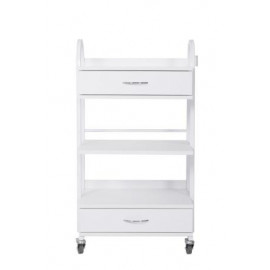 Столик косметологический "МАКСИ 2"