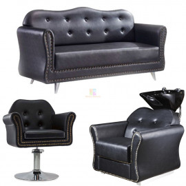 Кресло "Otto" парикмахерское