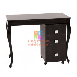 Стол маникюрный Mayami KZ