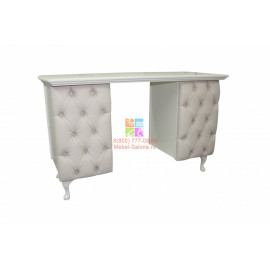 Стол маникюрный Santo KZ