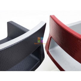 Кресло парикмахерское PURA  KZ