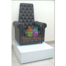 Подиум для педикюрного СПА-кресла "ТРОН"