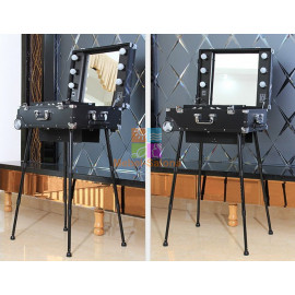 Мобильная студия визажиста Anturium KZ