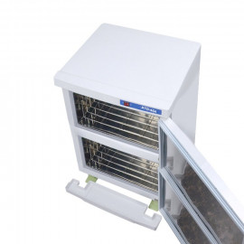 Нагреватель для полотенец (ошиборница) "Т1100" 46 литров