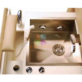 Кресло педикюрное Suppose KZ