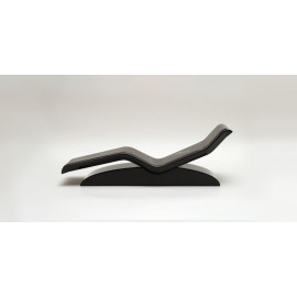 Шезлонг мраморный "DIVA MODERNO"