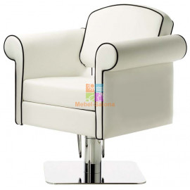 Кресло парикмахерское LONDRA MID  KZ