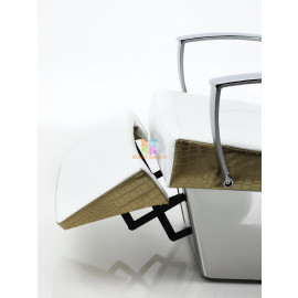 Мойка парикмахерская SESTO SENSO KZ