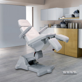 Кресло педикюрное "PODO MIX 3"