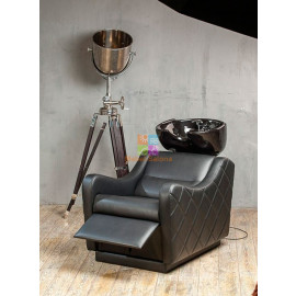 Мужская мойка барбер Prague KZ