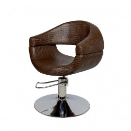 Кресло парикмахерское "МД-108"