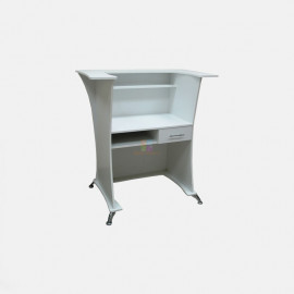 Стойка администратора Deck