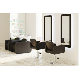 Мойка парикмахерская "Разум"