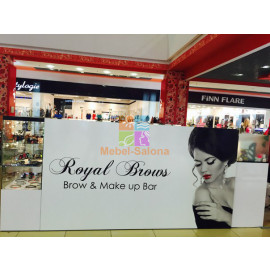 броу бар 1 KZ