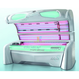 Горизонтальный коллариум MegaSun Mon Amie Deluxe S KZ