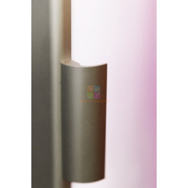 Вертикальный коллагенарий "Fire-Sun Galaxy Collagen 54*180"