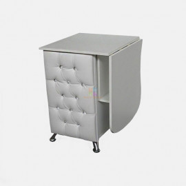 Маникюрный стол Dulli складной