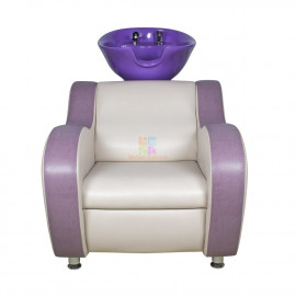 Парикмахерская мойка "МД-124"