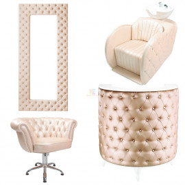 Мойка парикмахерская "Mia"