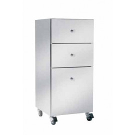 Тележка парикмахерская "WALLY"