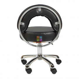 Стул мастера "МД-2118" низкий