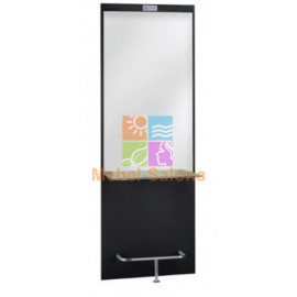 Зеркало парикмахерское EKO KZ