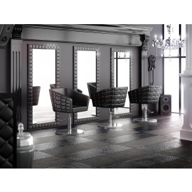 Парикмахерский туалет "Гламрок"