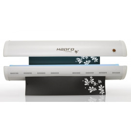 Горизонтальный домашний солярий "HAPRO TOPAZ 24С"