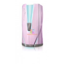 Вертикальный солярий "Luxura V8 48 XL"