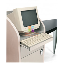 Стойка администратора CRIZIA  KZ