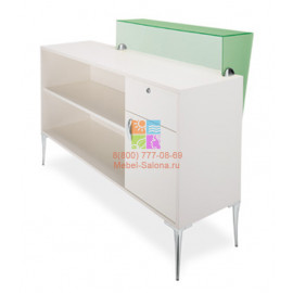 Стойка администратора SALEYA  KZ