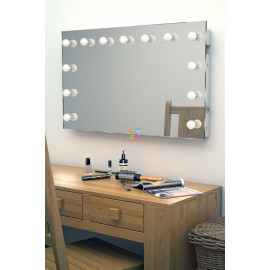 Зеркало визажиста Asia KZ