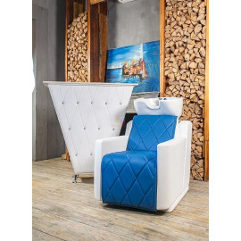 Мужская мойка барбер Manila KZ