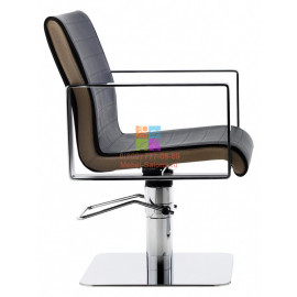 Кресло парикмахерское BLADE  KZ