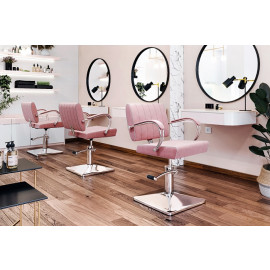 Парикмахерское кресло "INCANTO"