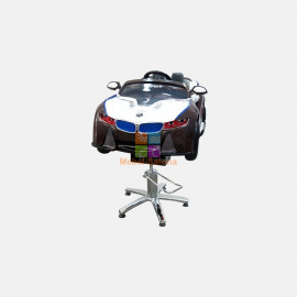 Детское парикмахерское кресло Энерджи KZ