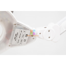 Диодная лампа-лупа серии "SD"