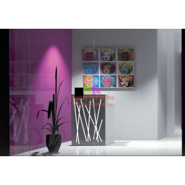 Стойка администратора SHANGAI  KZ