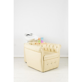 Парикмахерская мойка Able KZ