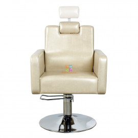 Парикмахерское кресло МД-166 гидравлика KZ