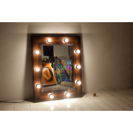 Зеркало визажиста Adrian KZ