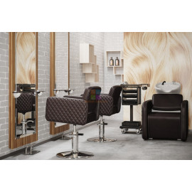 Мойка "Партизан" парикмахерская