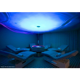 Шезлонг "Evo"